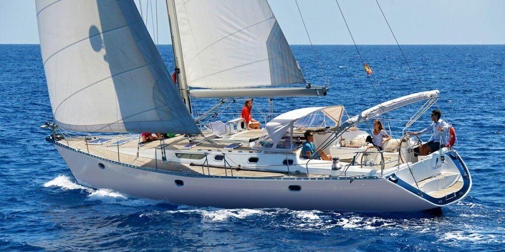 Professional Skipper